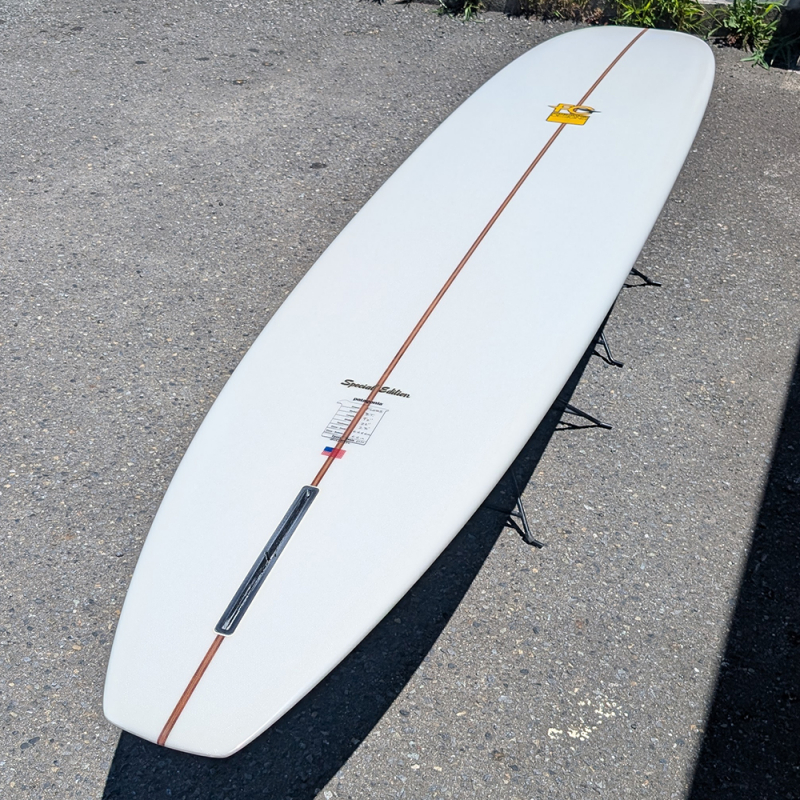 9'2 FCD B.T. | サーフボード - ロングボード（LONGBOARD）の