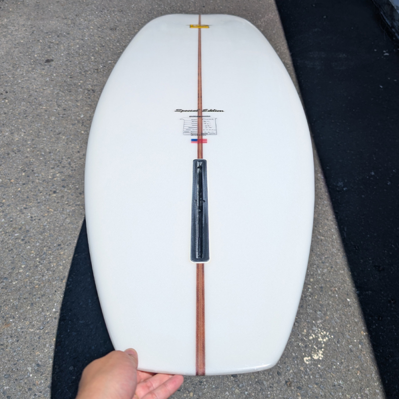 ロングボード　9.2 新色登場！初心者向けロングボード「TIP」9.2ft とにかく楽に