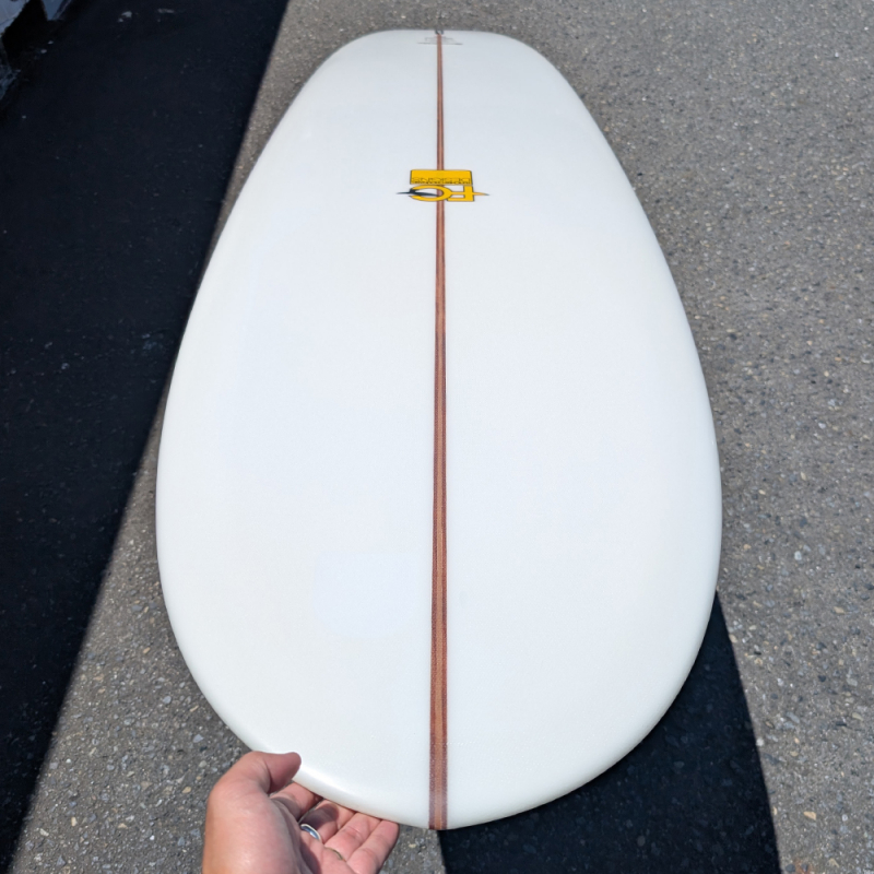 cardiff 9'2 ロングボード年内処分予定 cardiff 9´2 ロングボード年内処分予定