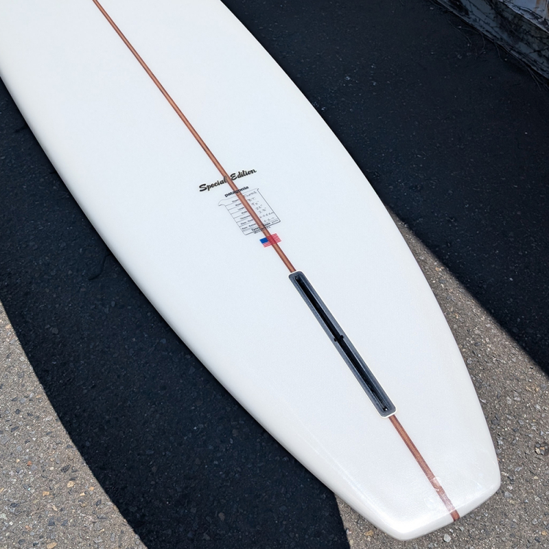 9'2 FCD B.T. | サーフボード - ロングボード（LONGBOARD）の