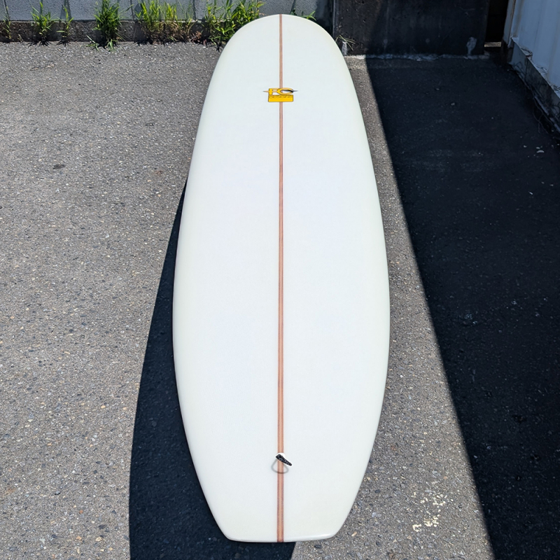 9'2 FCD B.T. | サーフボード - ロングボード（LONGBOARD）の