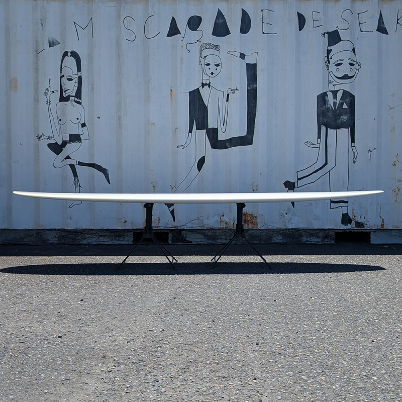 9'2 FCD B.T. | サーフボード - ロングボード（LONGBOARD）の