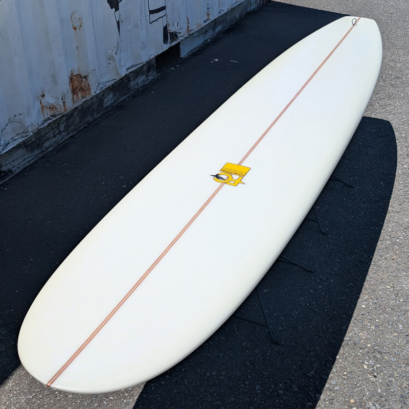 ロングボードサーフボード BIC SPORT EPOXY 中古ロングボード 9`0 「激安」 (No.9629777