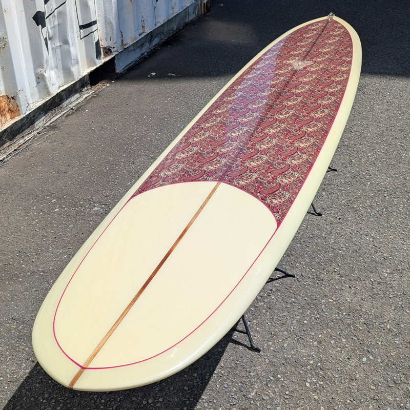 ジョエルチューダーロングボード 楽天市場】JOEL TUDOR SURFBOARDS ジョエル チューダー