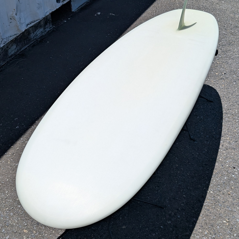 USブランクス(ロングボード用)10'2\"B 10' 2