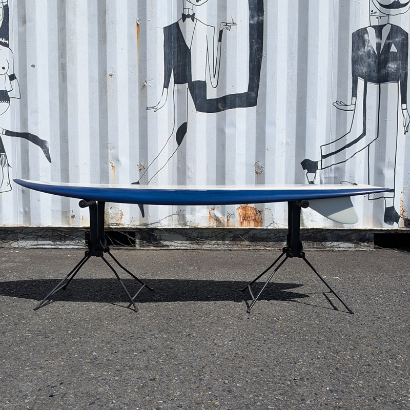RYAN BURCH ライアンバーチ SQUIT FISH 5'10 PRICE DOWN 2*** Used * Ryan Burch 5'10