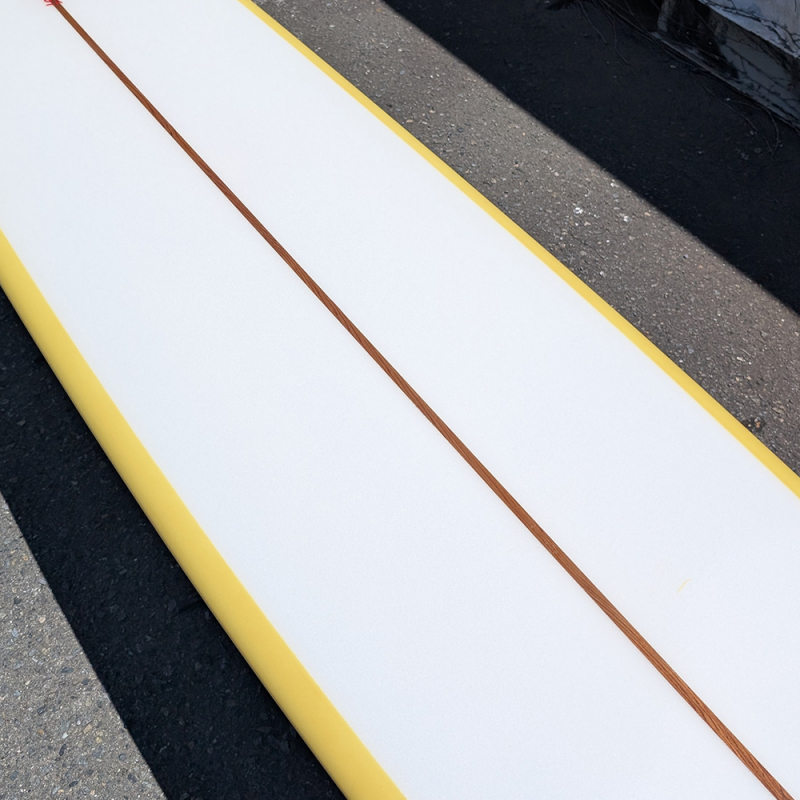 9'4 ガトヘロイ スムースオペレーター | サーフボード - ロング