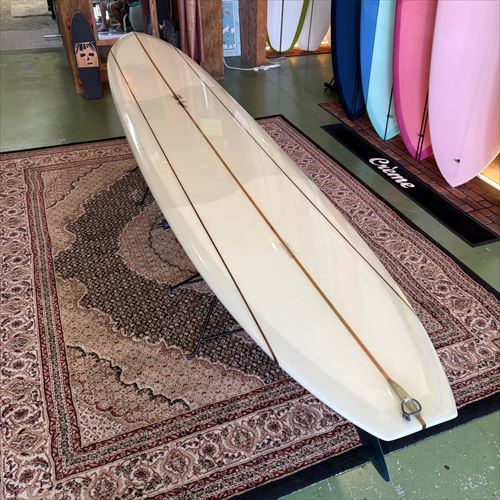 ロングボード サーフボード 9,4 ガトへロイ 愛知県引取に来られる方限定 ロングボード サーフボード 9,4 ガトへロイ 愛知県引取に来