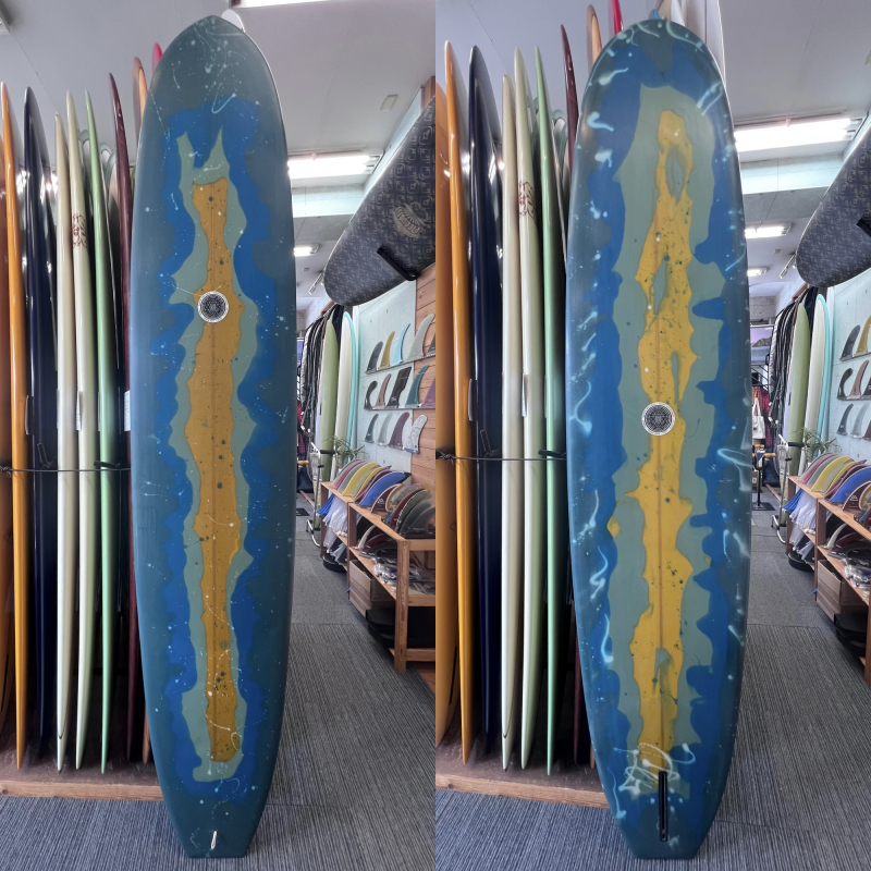 ジョエルチューダーロングボード 楽天市場】JOEL TUDOR SURFBOARDS ジョエル チューダー