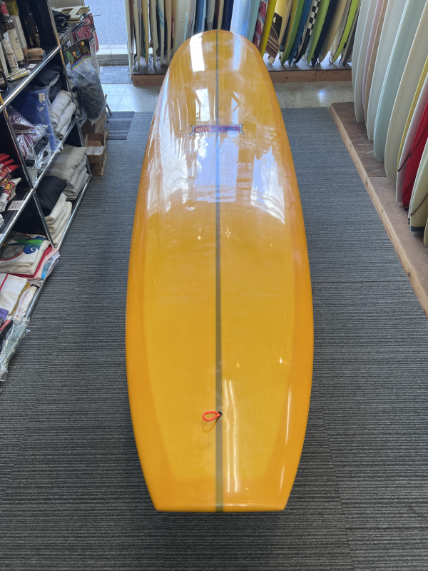 はるぼーDewey Weber ロングボード用ハードケース 9'2ft ロングボード用ハードケース 9'2ft〜10'0ft サーフボードケース