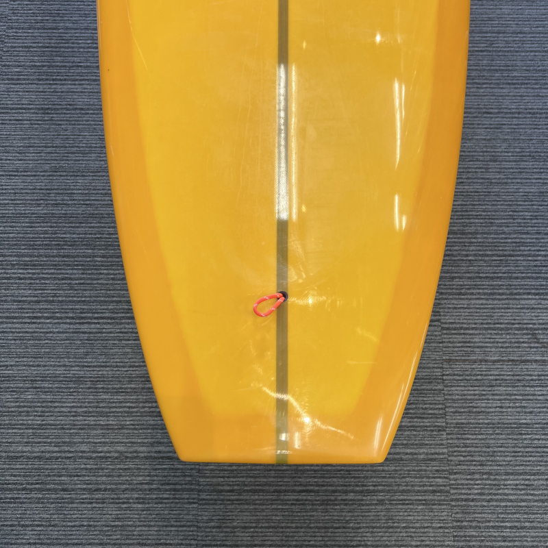 はるぼーDewey Weber ロングボード用ハードケース 9'2ft ロングボード用ハードケース 9'2ft〜10'0ft サーフボードケース