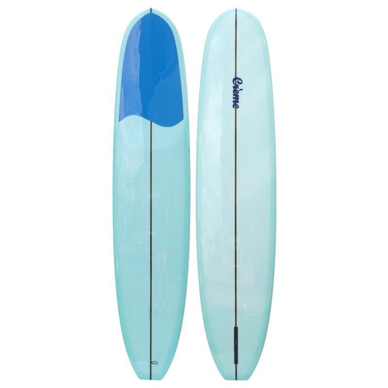 サーフィン・ボディボード Cream Californian 9.2 サーフィン・ボディボード Cream Californian 9.2 Cream