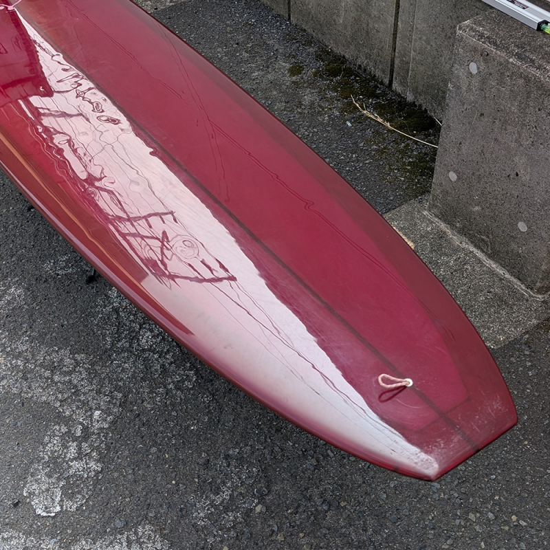 9'8 ガトヘロイ | プレイボーイ - ロングボード（LONGBOARD）の