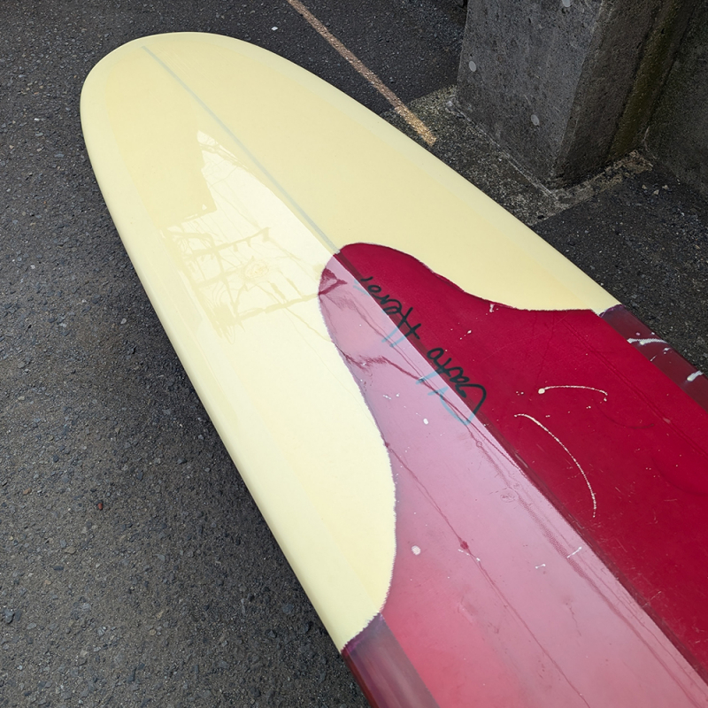 9'8 ガトヘロイ | プレイボーイ - ロングボード（LONGBOARD）の