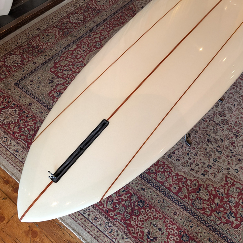 Creme FatCat クリーム ファットキャット 9'6 中古 サーフボードギャラリー | USED SURF×SURF MARKET