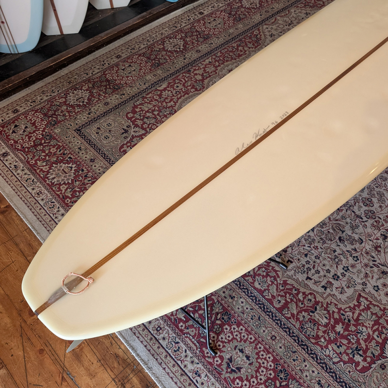 9'6 BMT ALクラシックログ | - ロングボード（LONGBOARD）の