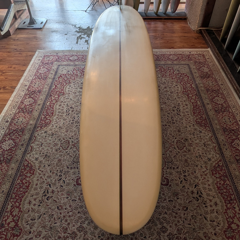 9'6 BMT ALクラシックログ | - ロングボード（LONGBOARD）の