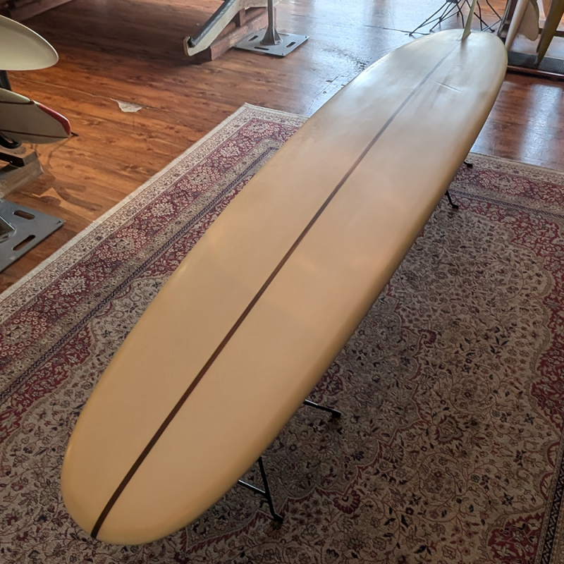 9'6 BMT ALクラシックログ | - ロングボード（LONGBOARD）の