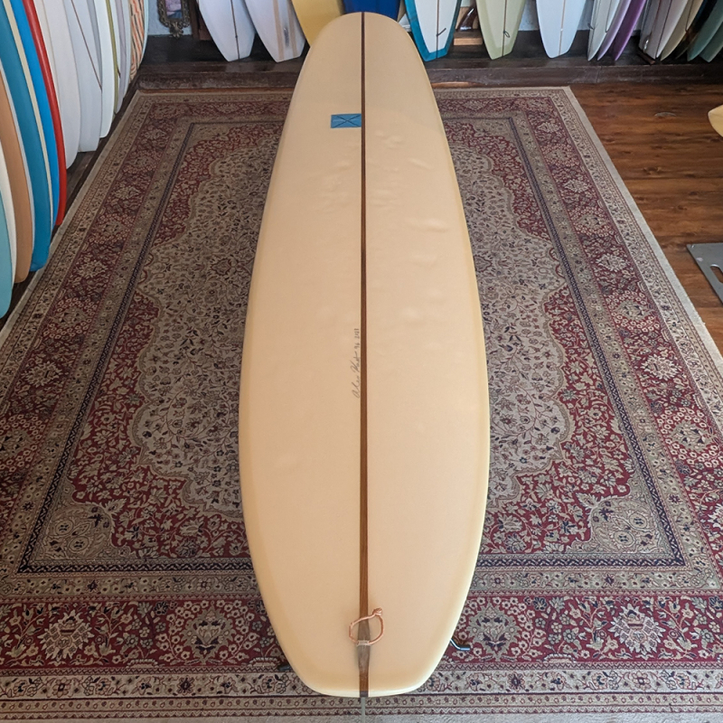 9'6 BMT ALクラシックログ | - ロングボード（LONGBOARD）の