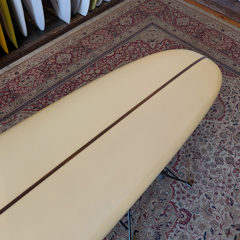 9'6 BMT ALクラシックログ | - ロングボード（LONGBOARD）の