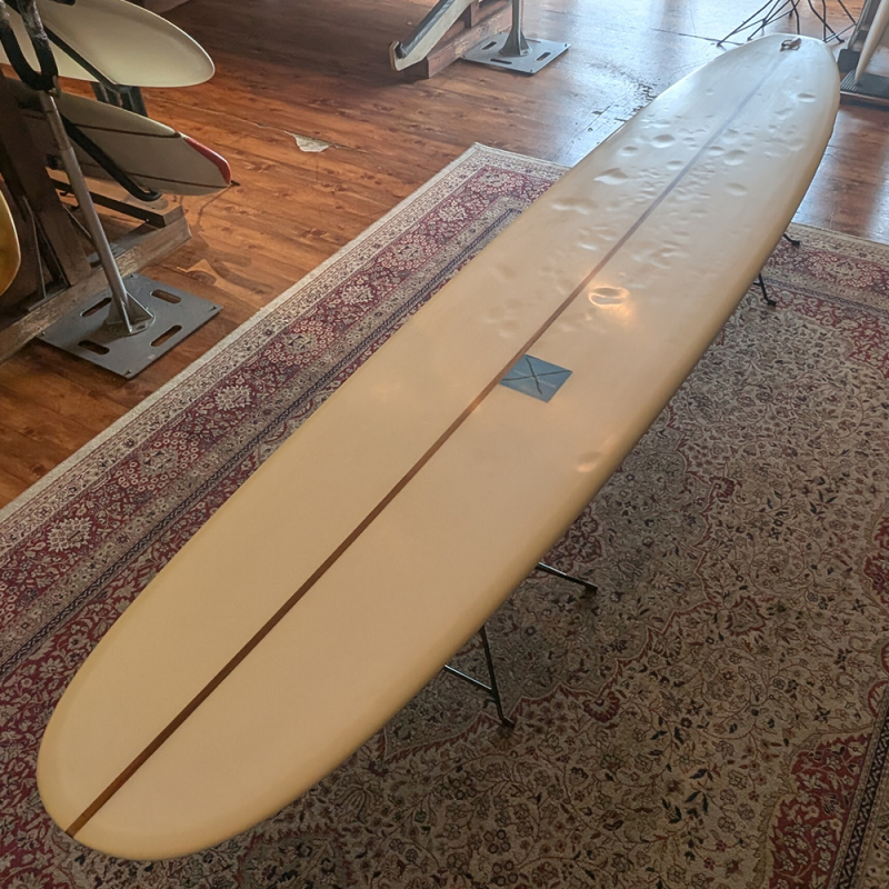 ぽん　９.６　ロングボード 9'6 BMT ALクラシックログ | - ロングボード（LONGBOARD）の