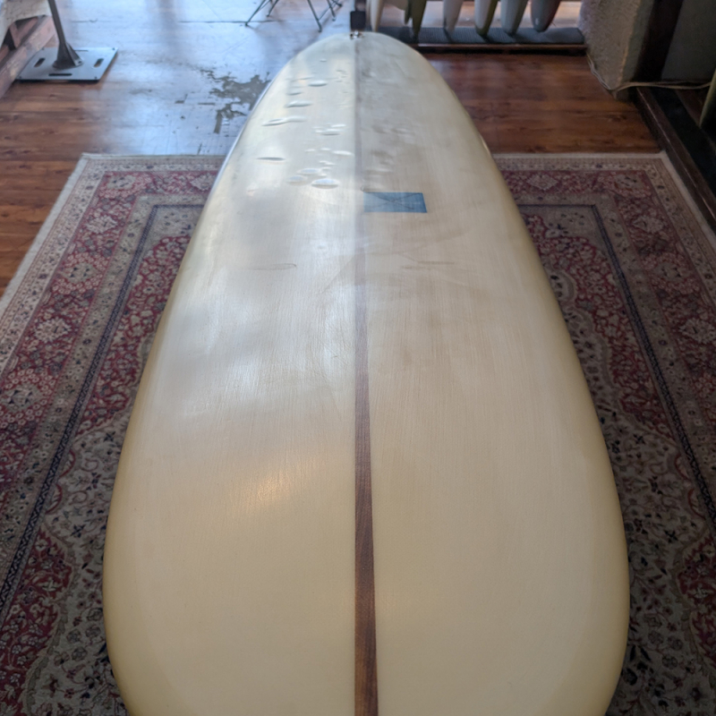 9'6 BMT ALクラシックログ | - ロングボード（LONGBOARD）の