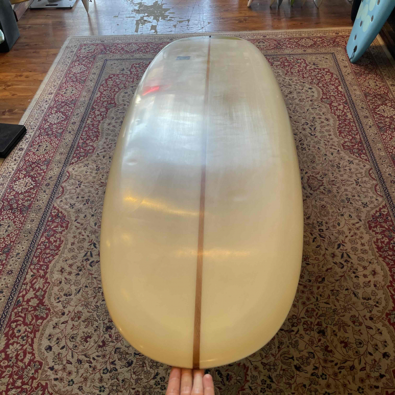 【中古】MABO  pig 9’6 ロングボード ピグ カリフォルニア一流人気ブランドのロングボード専門店シーコング