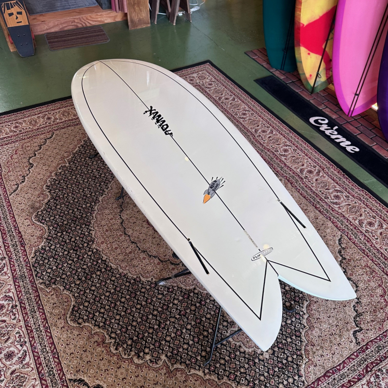 NGR KATANA サーフボード 6.0 1/2 超美品　美品　パフォーマンス Yahoo!オークション -9.0フィート～(ロングボード)の落札相場