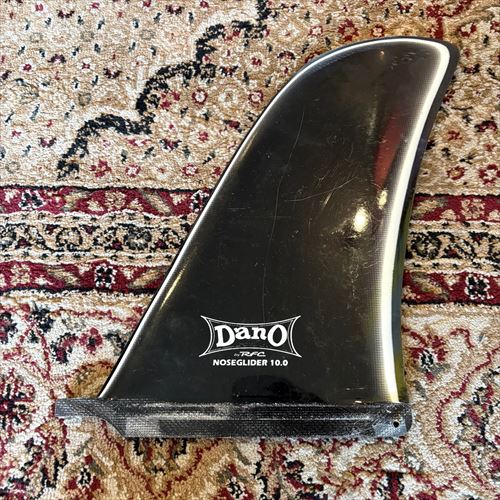 DanO クラシックロング9.6f DanO クラシックロング9.6f（大阪店「DANO」入りまーす
