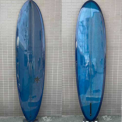 サーフボード（リペア済み）値下げしました。 Mozzys surf lab (@mozzyssurf) • Instagram photos and videos