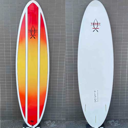 McLane 9’9” カリフォルニア ロングボード 発送可！ McLane 9'9” カリフォルニア ロングボード 発送可！ - メルカリ