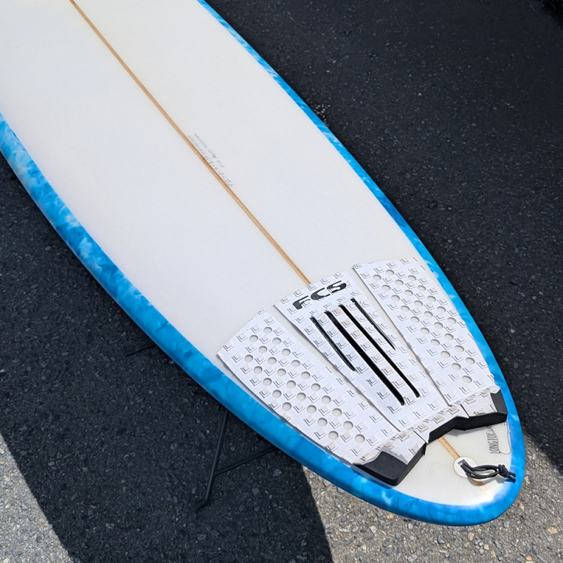 ロスト | スムースオペレーター 7'2 - ロングボード（LONGBOARD