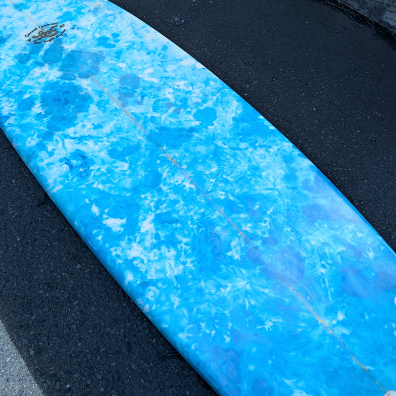 ロスト | スムースオペレーター 7'2 - ロングボード（LONGBOARD
