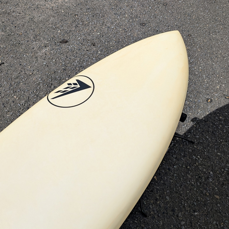 【早い者勝ち！】美品　シーサイド&ビヨンド　7.4 ファイヤーワイヤー FIREWIRE ファイヤーワイヤー SEASIDE & BEYOND シーサイド