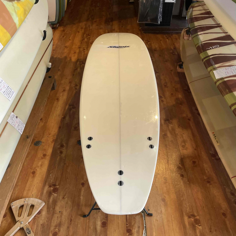 7'0 シューツ | Shootz - ロングボード（LONGBOARD）の