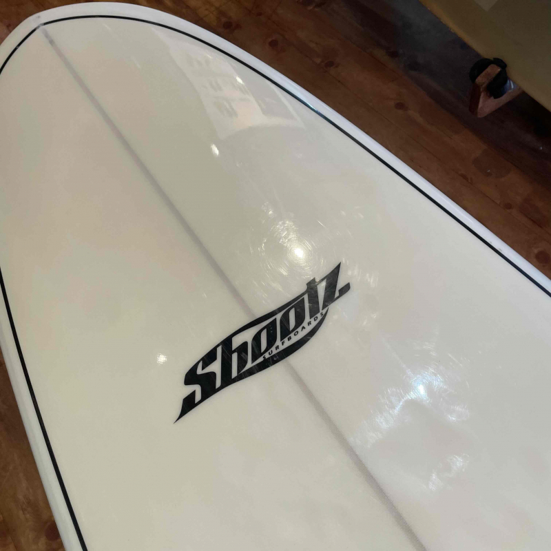 7'0 シューツ | Shootz - ロングボード（LONGBOARD）の