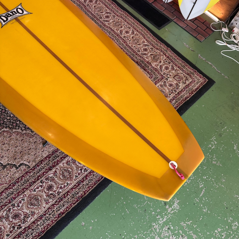 DANO ダノー サーフボード ロングボード ACE エース