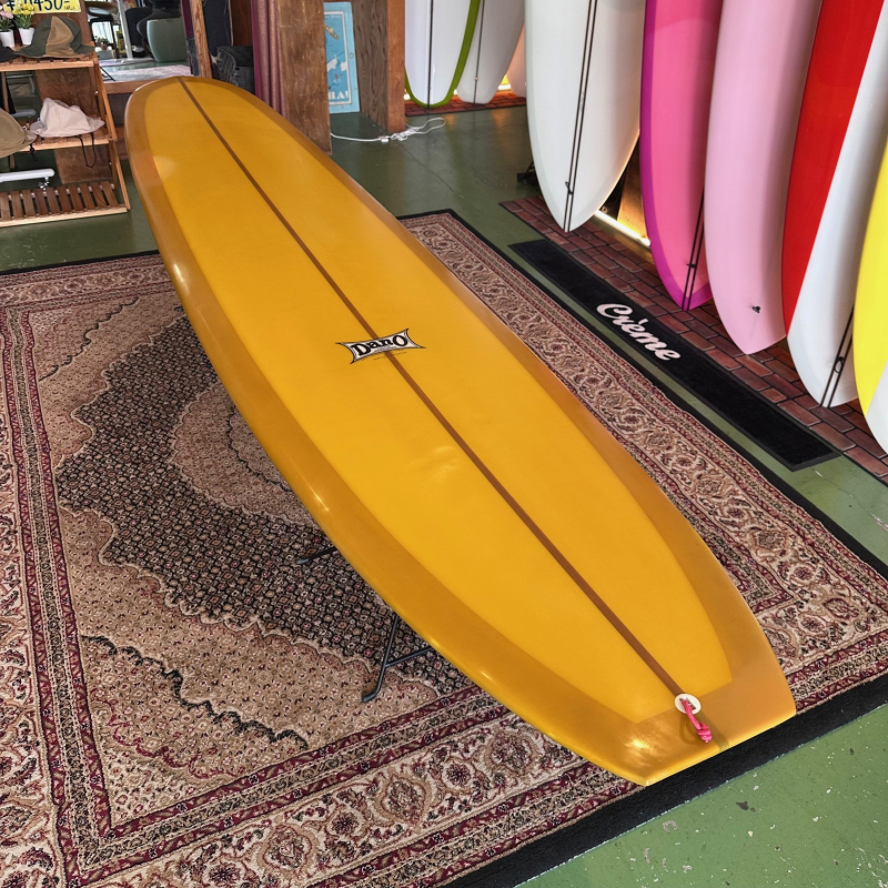 DANO ダノー サーフボード ロングボード ACE エース サーフボードギャラリー | USED SURF×SURF MARKET