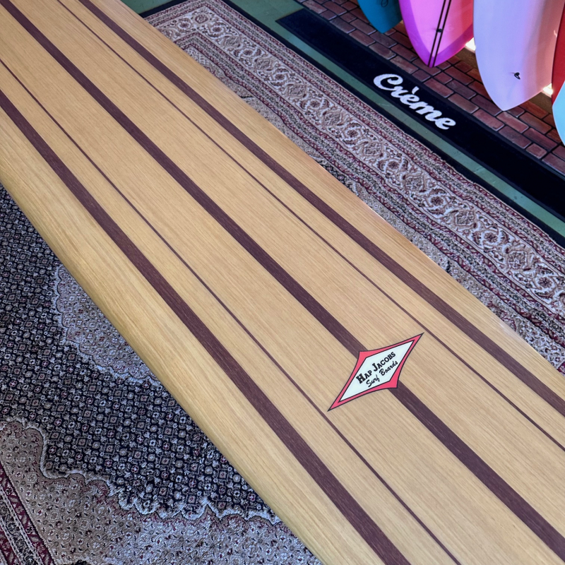 最終値下げ！！HAPJacobsロングサーフボードフィン付き Amazon | UP SURF プロフェッショナル サーフボード フィン