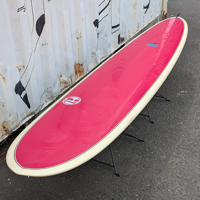 CFFS NINETY TWO  AKB48サーフボード9.1ft ロングボード CFFS NINETY TWO AKB48サーフボード9.1ft ロングボード