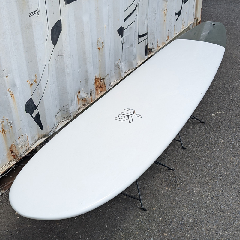 JBC ロングボード JBC 2+1ロングボード | 9'3 - ロングボード（LONGBOARD）の