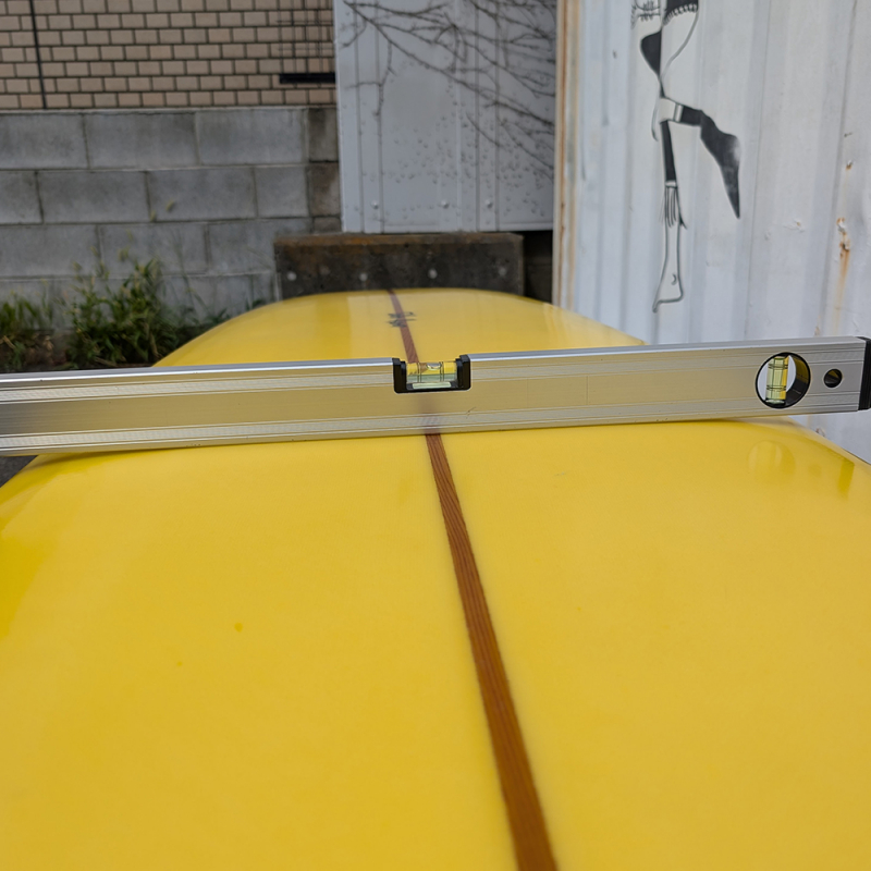 9'4 ガトヘロイ | キャットウォークツイン - ロングボード（LONGBOARD