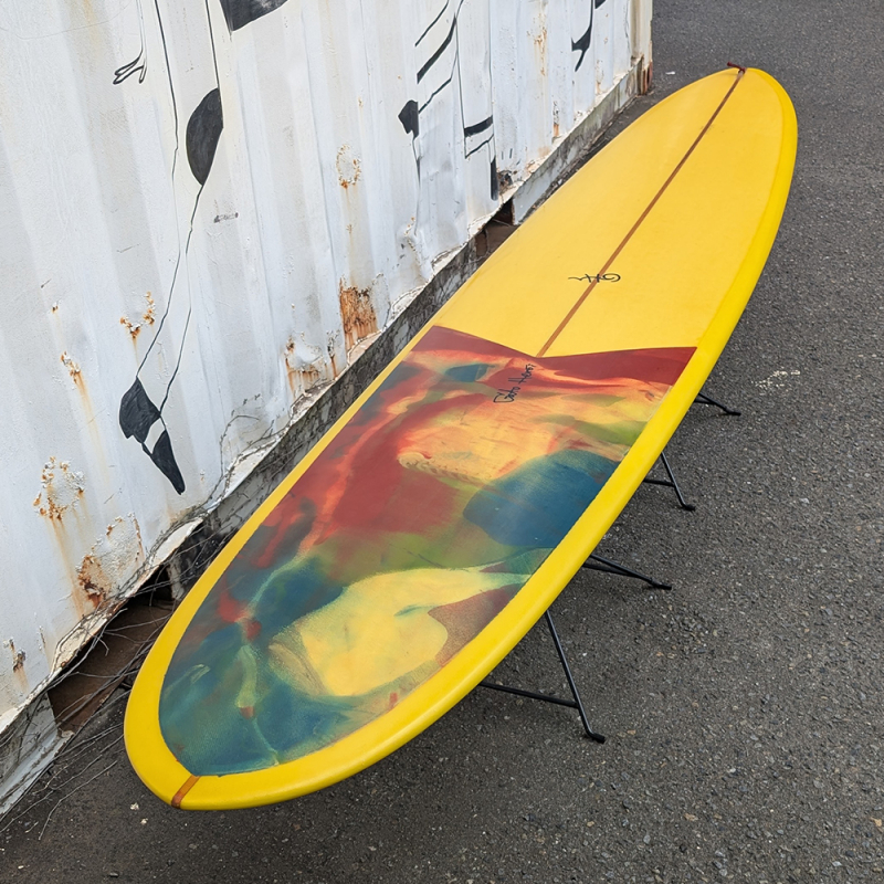 CosmicEnergy ロングボードSeagull CosmicEnergy ロングボードSeagull