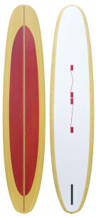 【最終値下げ】ニック・メランソン　9'5ft ダイヤモンドピッグ 最終値下げ】ニック・メランソン 9'5ft ダイヤモンドピッグ