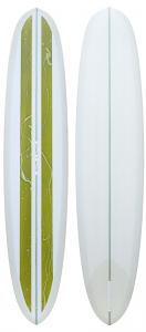 ニックメランソン | Nick Melanson | ロングボード専門店の シーコング