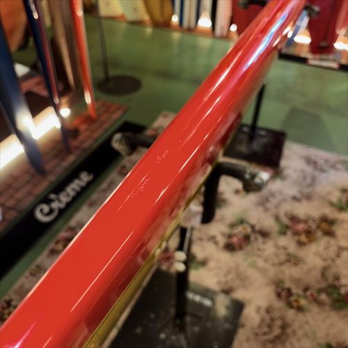 サーフボードWebberウェバー　タジバロウモデル　6’1 サーフボードWebberウェバータジバロウモデル6'1