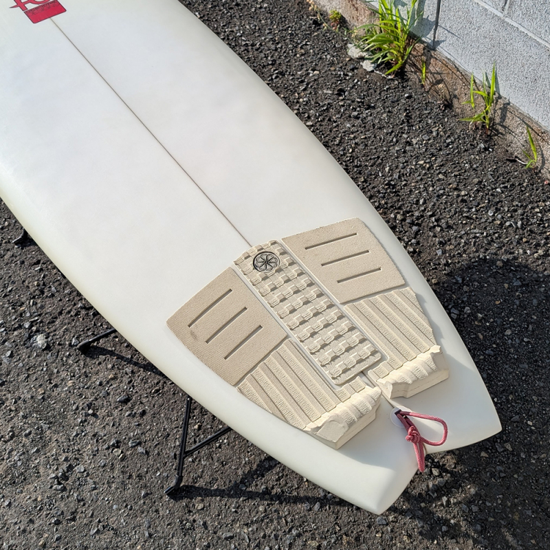 FCD サーフボード モデルHR Boards — FCD Surfboards