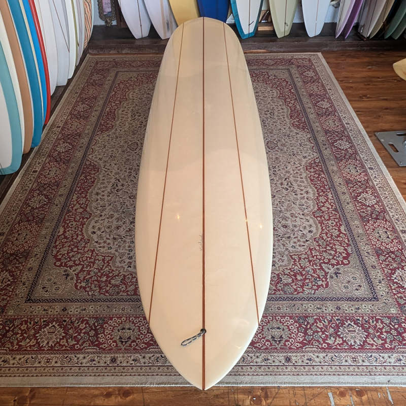 Cremeファットキャット　9.8フィート 9'8ft ファットキャット | クリーム - シーコング オンラインストア