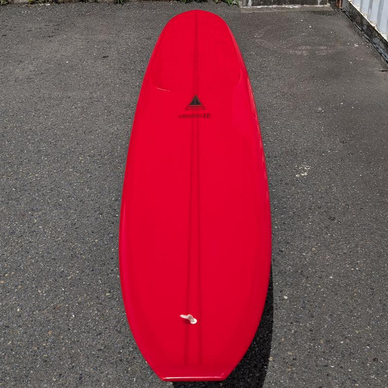 パタゴニア　ロングボード サーフボードギャラリー | USED SURF×SURF MARKET