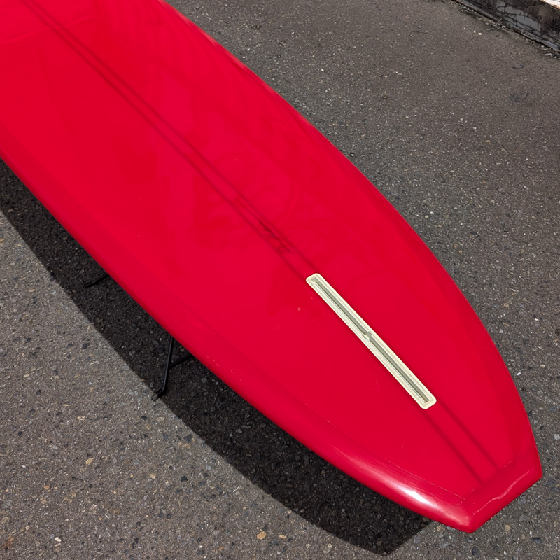 【売り切り】サーフボード　ロングボード　ハーバー　9.2 ハーバー HARBOUR SURFBOARDS Turbo Banana 9`2 中古ロング
